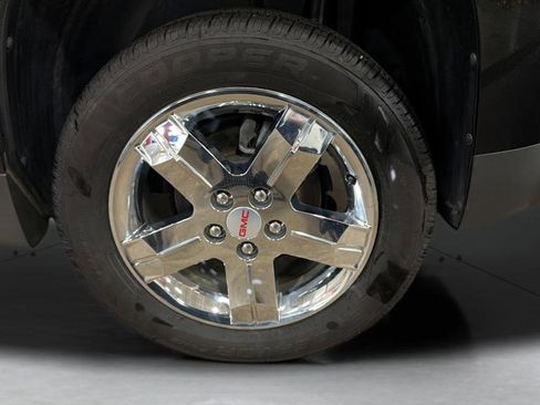 Used 2012 GMC Terrain SLT image 28