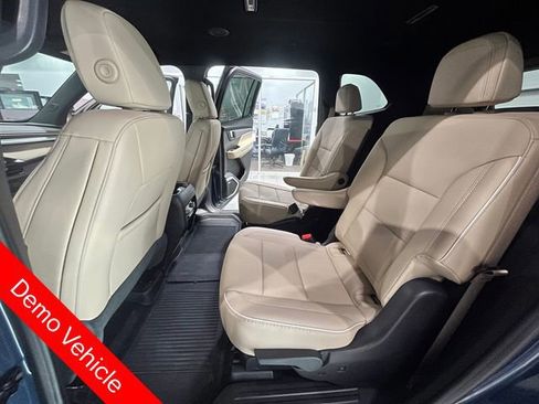 New 2026 Buick Enclave Preferred w/ Power Package image 11