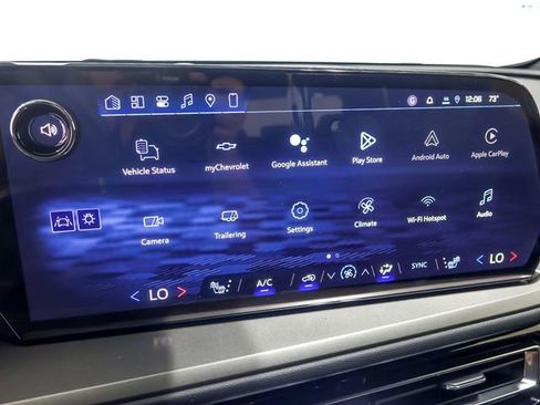 New 2026 Chevrolet Traverse LT w/ LPO, Floor Liner Package FWD image 15