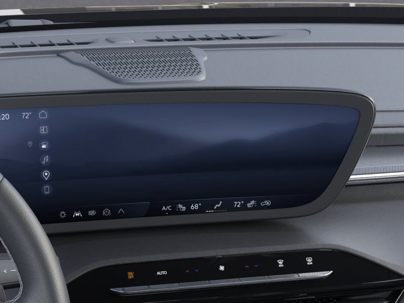 New 2027 Buick Enclave Sport Touring AWD/4WD image 20