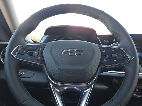 New 2026 Chevrolet Trax ACTIV image 19