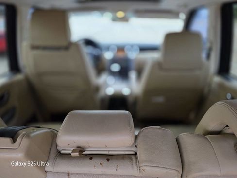 Used 2008 Land Rover Range Rover Sport HSE image 20