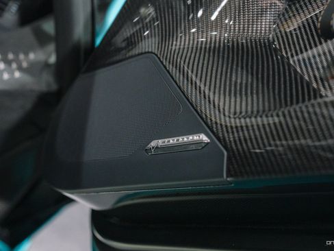 Used 2022 Lamborghini Aventador LP 780-4 Ultimae AWD/4WD image 40