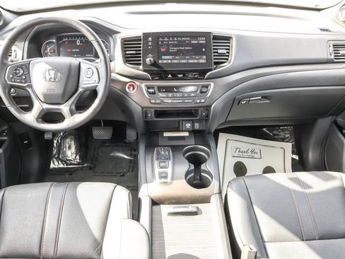 Used 2022 Honda Pilot TrailSport image 30
