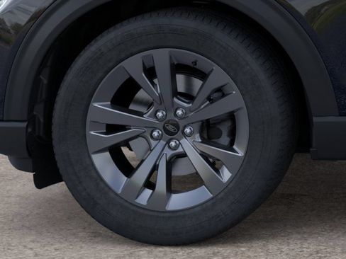 New 2026 Ford Explorer Active w/ Active Comfort Package AWD/4WD image 19