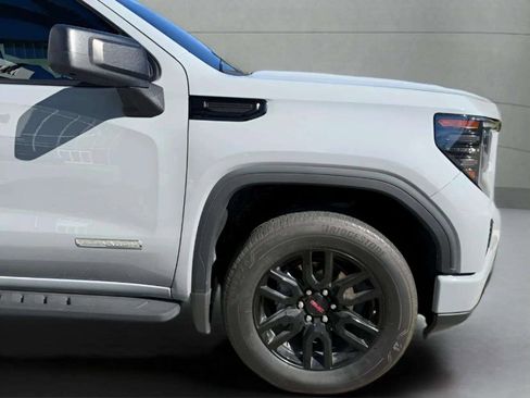 Used 2024 GMC Sierra 1500 Elevation image 6