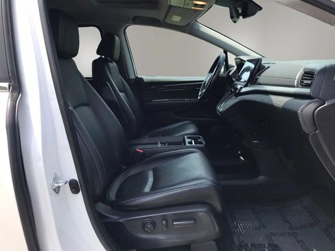 Used 2022 Honda Odyssey EX-L image 47