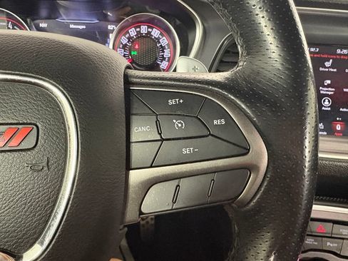 Used 2019 Dodge Challenger GT w/ Plus Package RWD image 20