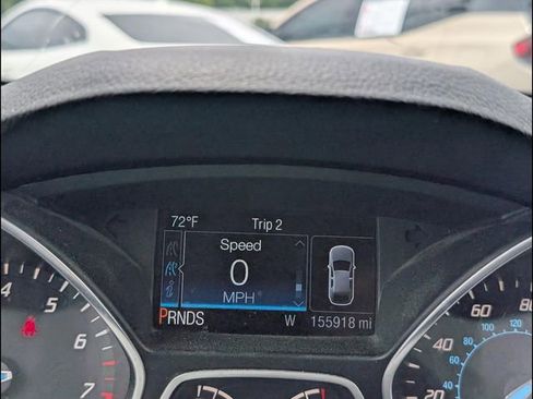 Used 2016 Ford Escape SE w/ SE Leather Comfort Package FWD image 21