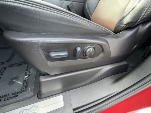 Used 2022 Chevrolet Silverado 2500 High Country image 14