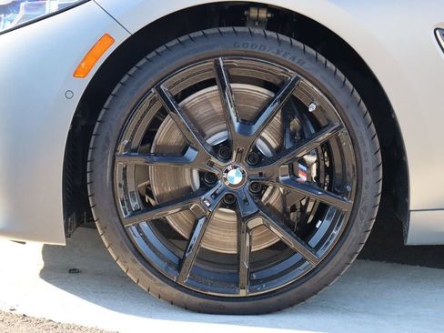 New 2026 BMW M850i xDrive AWD/4WD image 30