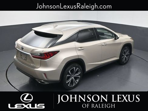 Used 2018 Lexus RX 350 FWD w/ Premium Package image 27
