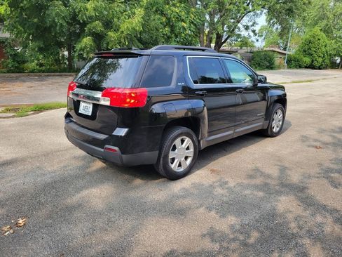 Used 2013 GMC Terrain SLE w/ Safety Package image 3
