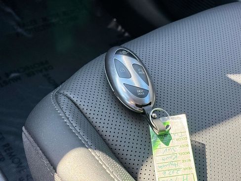 Certified 2026 Hyundai Kona SEL Premium AWD/4WD image 23