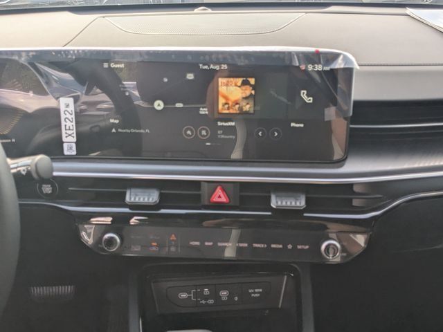 New 2026 Kia K5 GT-Line FWD image 18