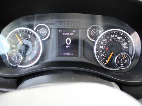 Used 2022 RAM 2500 Tradesman AWD/4WD image 36