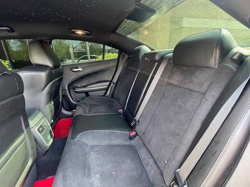 Used 2023 Dodge Charger Scat Pack w/ Plus Group image 25