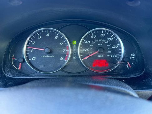 Used 2008 MAZDA MAZDA6 i Sport Value Edition FWD image 15