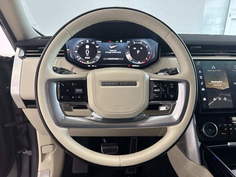 Used 2023 Land Rover Range Rover SE AWD/4WD image 20