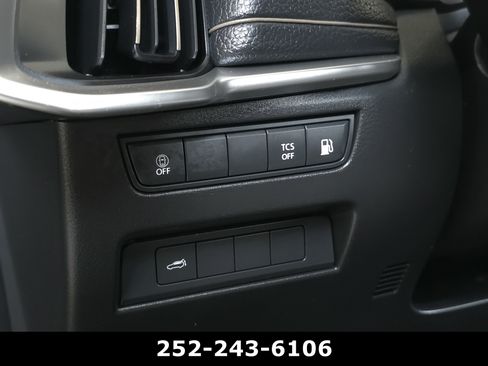 Used 2024 MAZDA CX-90 Plug-In Hybrid w/ Preferred AWD/4WD image 27