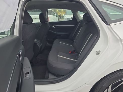 New 2026 Hyundai Sonata SEL image 21