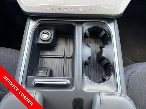 New 2026 Ford Expedition Max Active AWD/4WD image 7