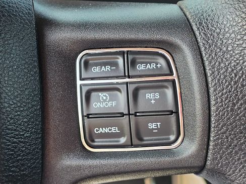 Used 2016 RAM 1500 Tradesman w/ Power & Remote Entry Group RWD image 19