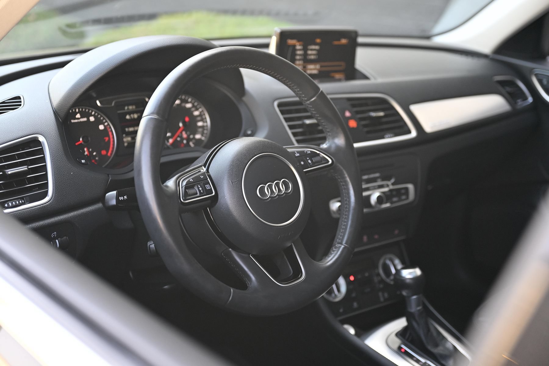 Used 2015 Audi Q3 2.0T Premium Plus AWD/4WD image 21