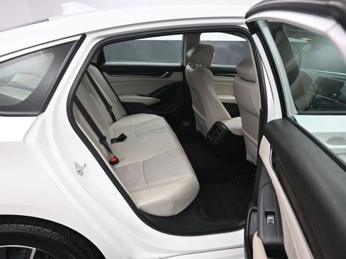 Used 2021 Honda Accord EX-L image 39
