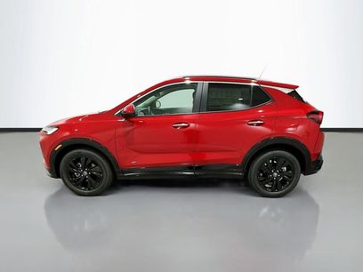 New 2026 Buick Encore GX Sport Touring w/ Advanced Technology Package