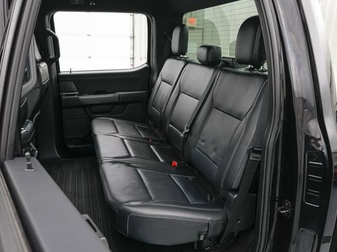 Certified 2023 Ford F150 XLT w/ Equipment Group 302A High AWD/4WD image 21