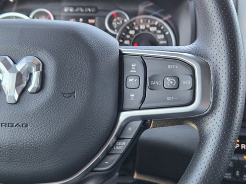 New 2026 RAM 1500 Big Horn w/ Night Edition image 23