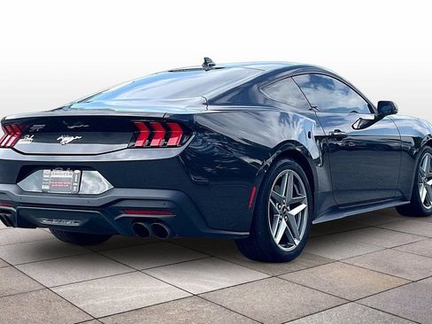 Certified 2024 Ford Mustang Premium RWD image 13