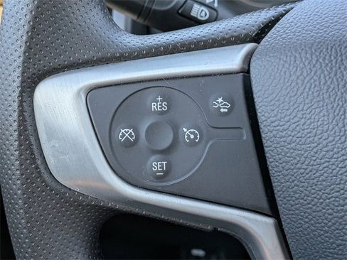 Used 2023 GMC Terrain SLE w/ Driver Convenience Package image 25