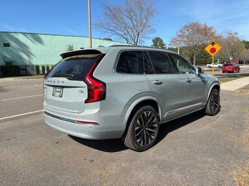 New 2026 Volvo XC90 T8 Ultra w/ Protection Package Premier AWD/4WD image 6