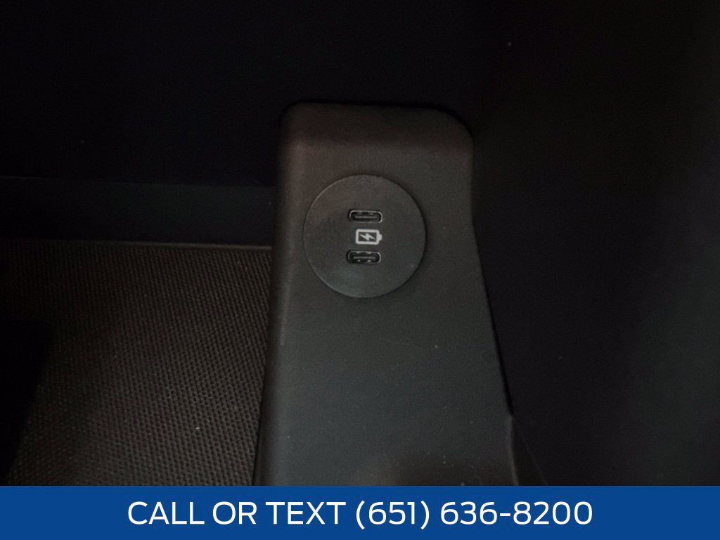 Certified 2024 Ford F150 XLT w/ Equipment Group 302A MID AWD/4WD image 24