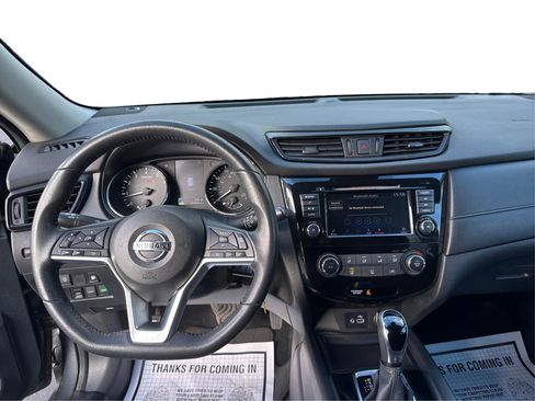 Used 2020 Nissan Rogue S w/ Special Edition Package AWD/4WD image 23