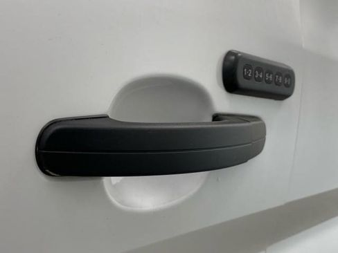 New 2024 Ford Transit 250 Low Roof AWD w/ Upfitter Package image 11