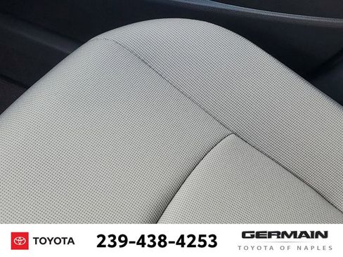 New 2026 Toyota Corolla Cross L FWD image 25