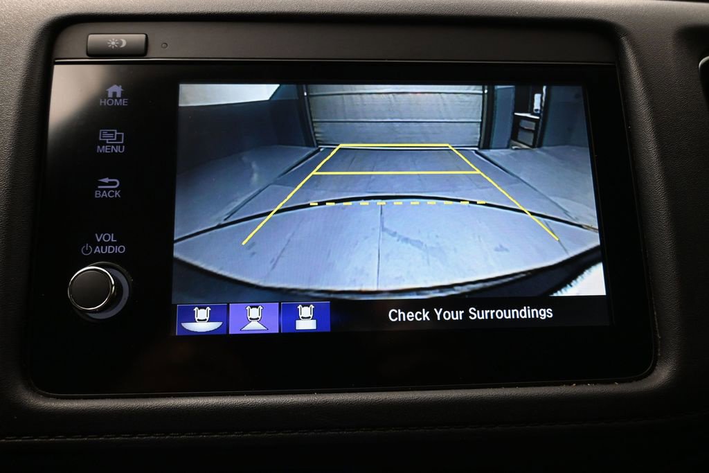 Used 2020 Honda HR-V EX image 19