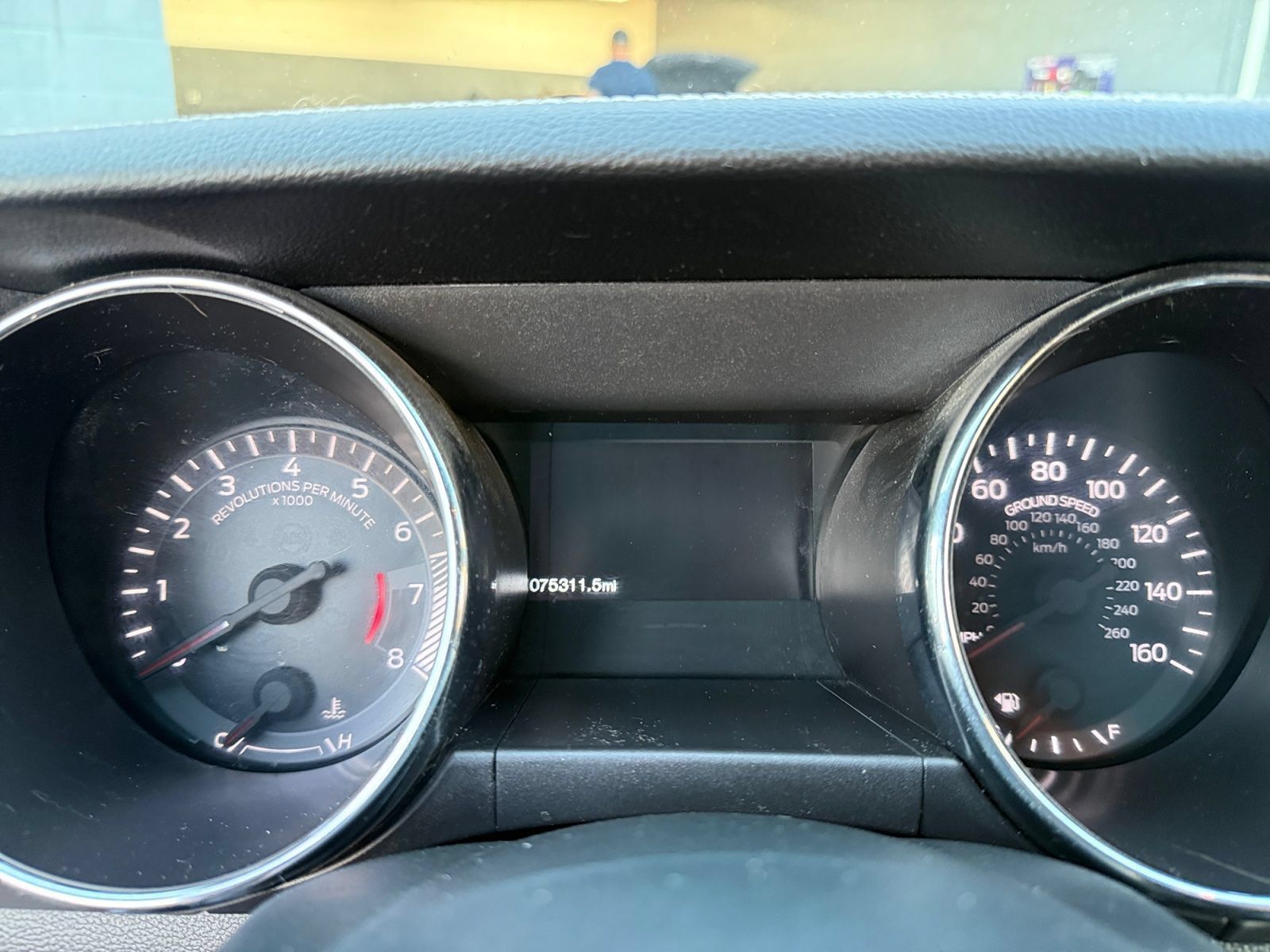 Used 2015 Ford Mustang GT Premium w/ GT Performance Package RWD image 22