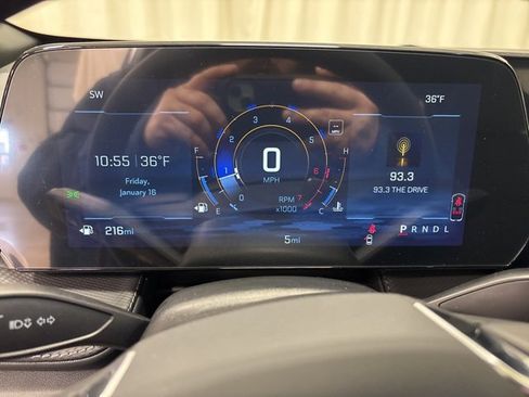 New 2026 Chevrolet Equinox LT image 24