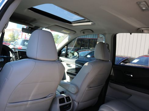 Used 2020 Honda Pilot EX-L image 29