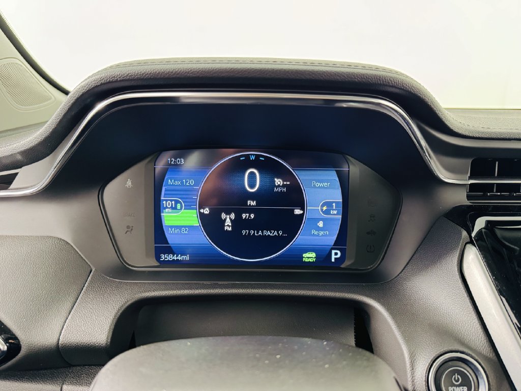 Used 2023 Chevrolet Bolt EUV LT FWD image 10