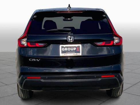 Used 2025 Honda CR-V EX-L image 5