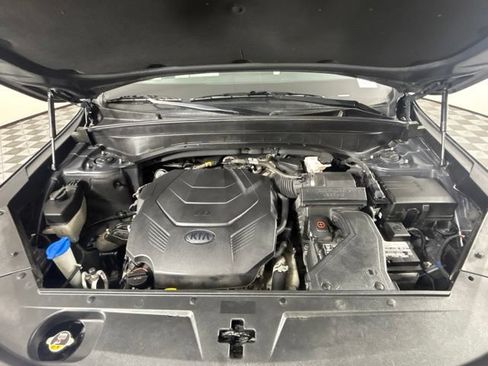 Used 2020 Kia Telluride S AWD/4WD image 34