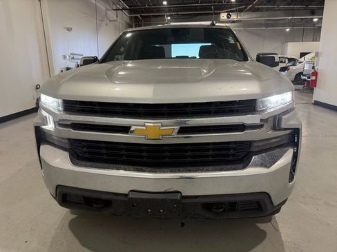 Used 2019 Chevrolet Silverado 1500 LT w/ True North Edition image 3