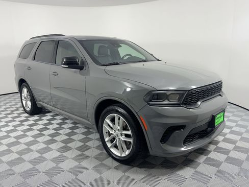 Used 2024 Dodge Durango GT image 7