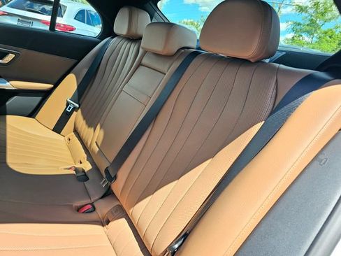 New 2026 Mercedes-Benz E 450 4MATIC Sedan image 23