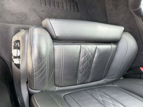 Used 2024 BMW X7 M60i AWD/4WD image 9